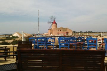 tours della sicilia